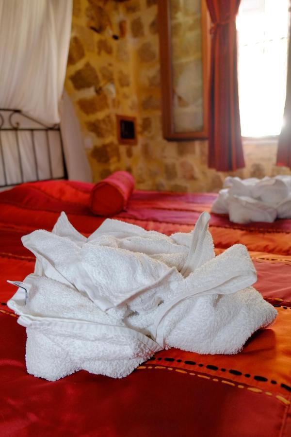 Cava D'Oro Hotel Rhodes City ภายนอก รูปภาพ