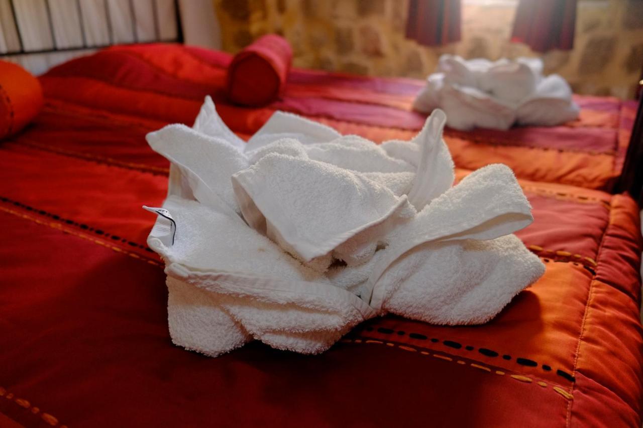 Cava D'Oro Hotel Rhodes City ภายนอก รูปภาพ