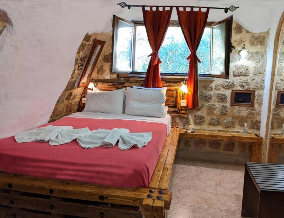 Cava D'Oro Hotel Rhodes City ภายนอก รูปภาพ