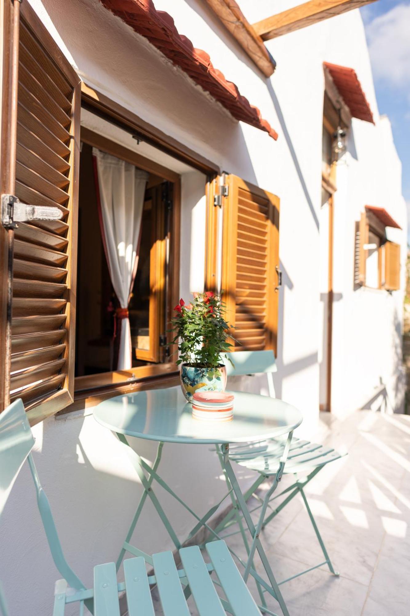 Cava D'Oro Hotel Rhodes City ภายนอก รูปภาพ