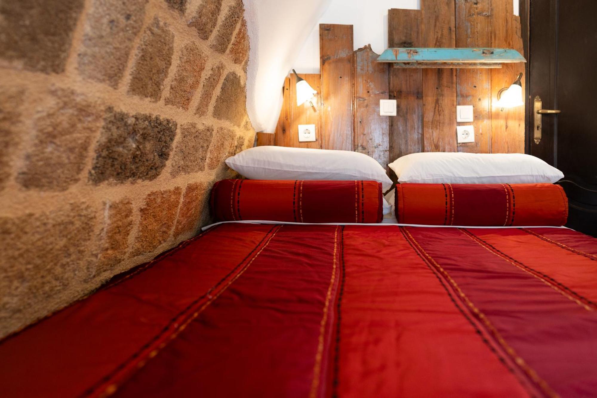 Cava D'Oro Hotel Rhodes City ภายนอก รูปภาพ