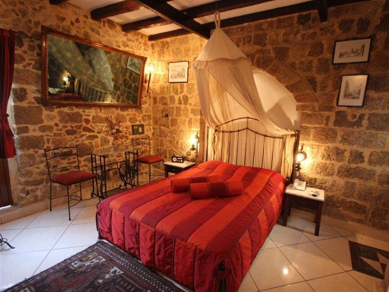 Cava D'Oro Hotel Rhodes City ภายนอก รูปภาพ